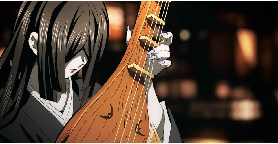 Demon Slayer Concert Coming To Theaters Cbr Demon Slayer Concert Coming To Theaters Cbr