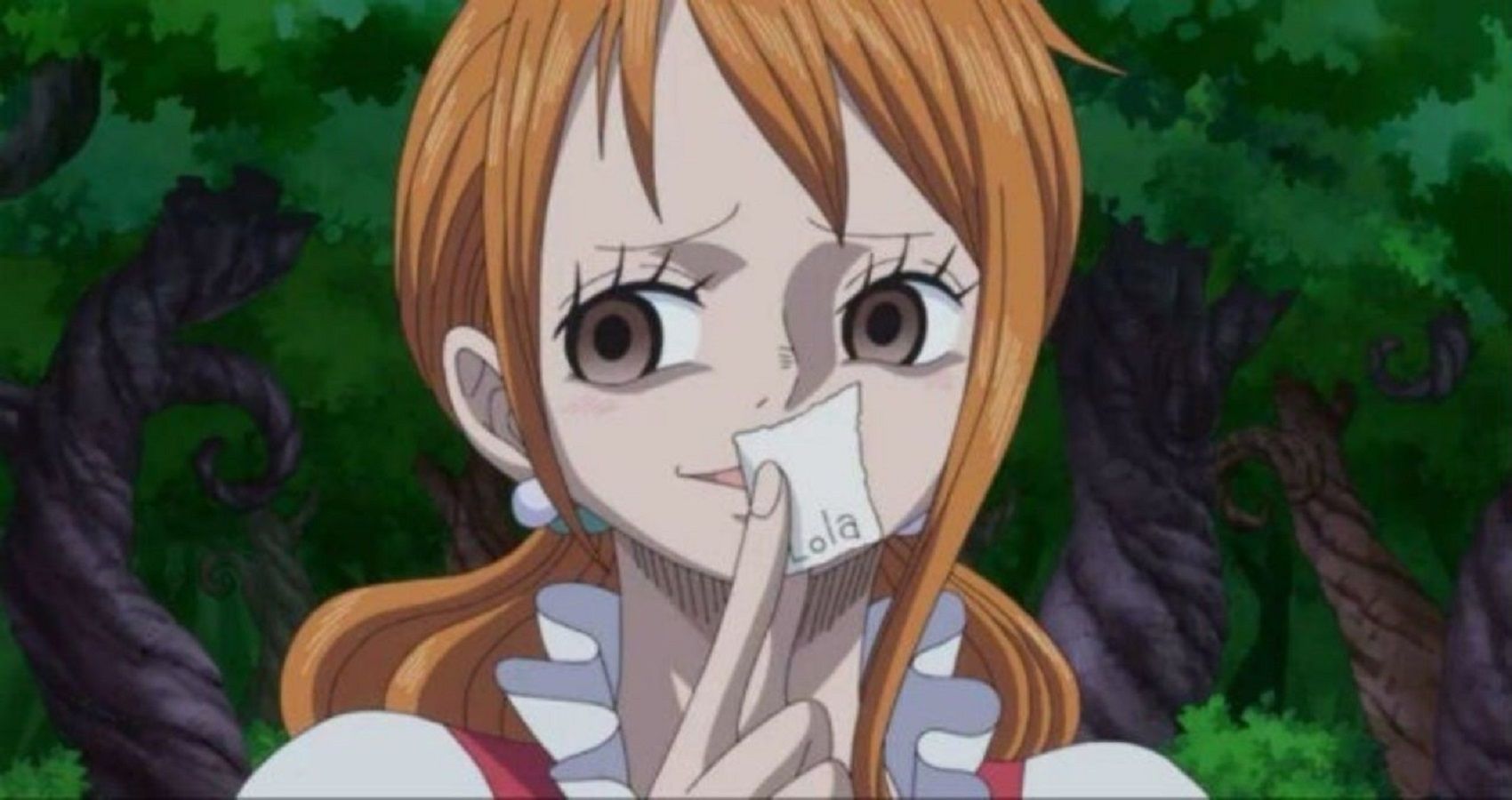 One Piece: 10 Things About Nami That Make No Sense