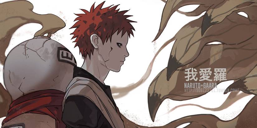 Naruto: 10 Amazing Works Of Fan Art That We Love