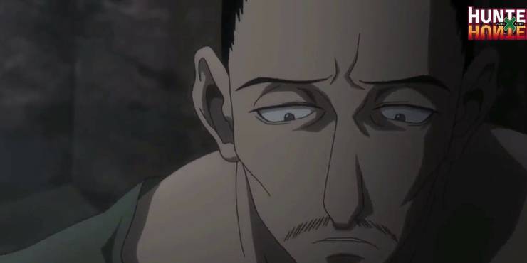 Hunter X Hunter 5 Characters That Can Survive The Dark Continent 5 That Can T Hunter X Hunter 5 Characters That Can Survive The Dark Continent 5 That Can T