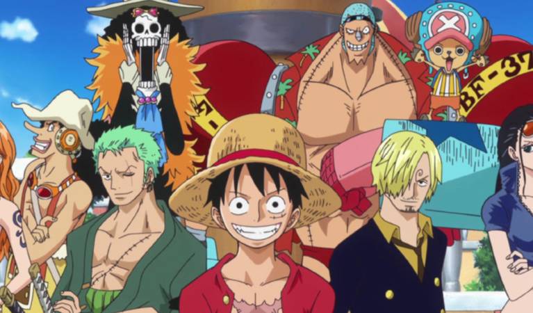 One Piece 10 One Piece Characters Who Wield Legendary Swords