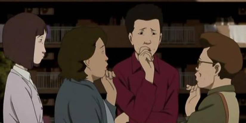 The 10 Creepiest Moments In Paranoia Agent, Ranked