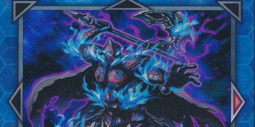Yu-Gi-Oh: Best Warrior Decks In The Game