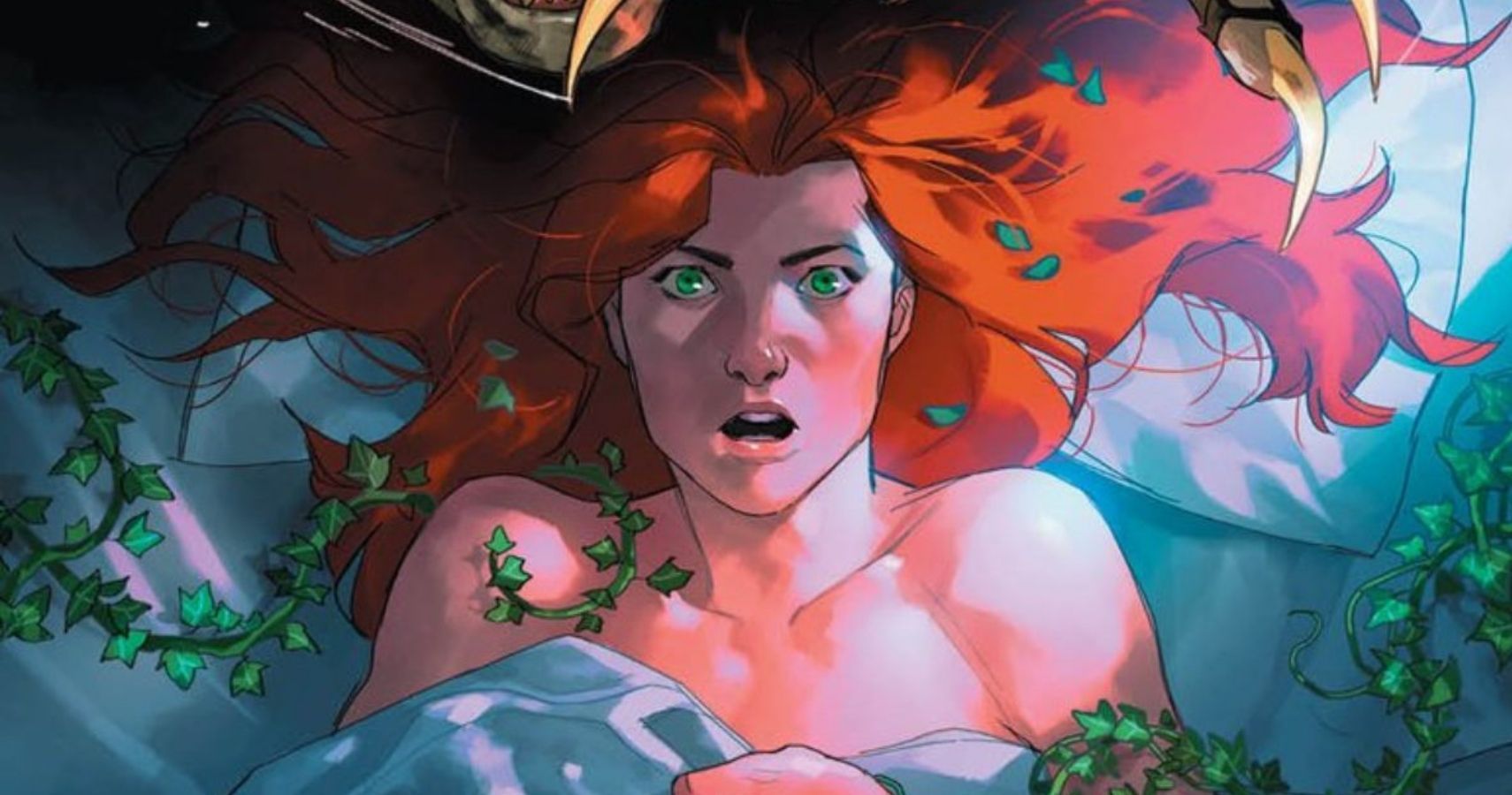 15 Most Memorable (\u0026 Threatening) Poison Ivy Quotes, image size:1710x900
