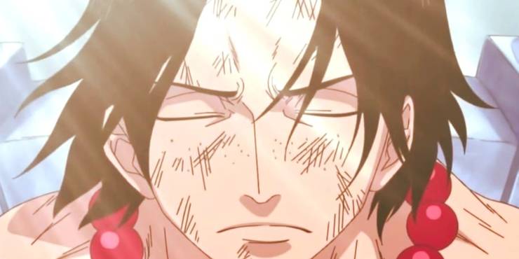 One Piece Top 10 Strongest Members Of The Whitebeard Pirates