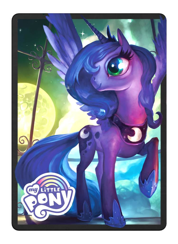 princess bride cards mtg MTG Secret Lair: Ponies: The Galloping 2