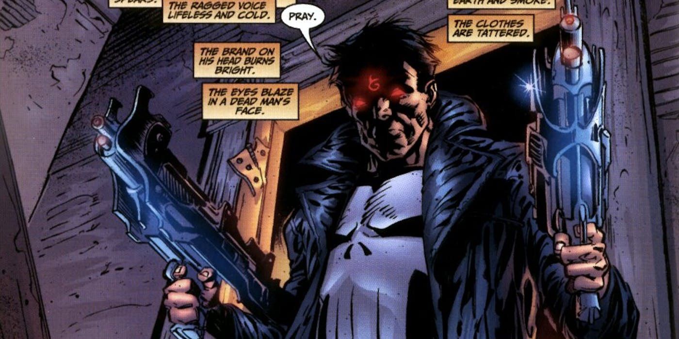 5 Best Marvel Storylines To Come Out Of The 90s (& The 5 Worst)