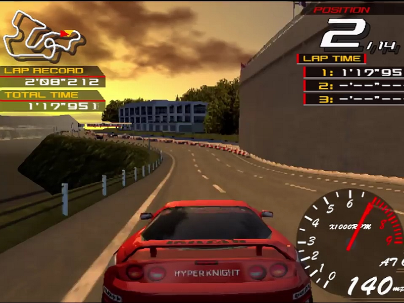 PlayStation 2: The Console's 10 Best Launch Titles