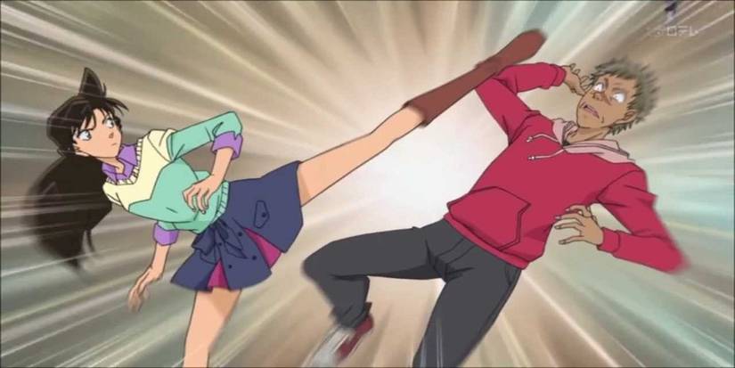 Case Closed: 10 Facts You Never Knew About About Ran Mouri