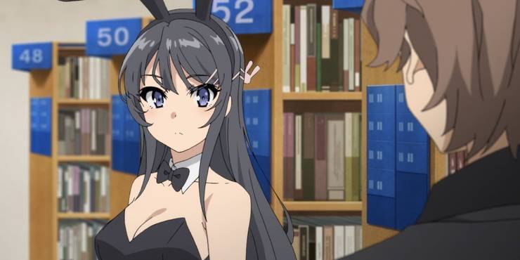 Featured image of post Dakaichi Myanimelist You can stream dakaichi on crunchyroll with its original japanese audio and english subtitles