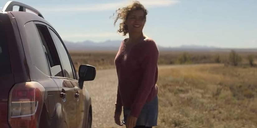 REVIEW: Rattlesnake Is an Unnerving Horror Film About What We Do For Love