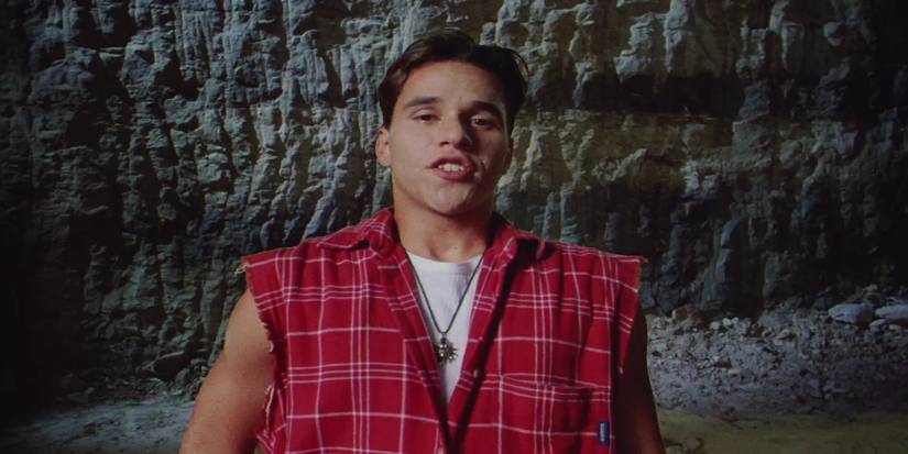 Charlie Red Ranger Power Rangers: 10 Facts To Know About The Red Ranger