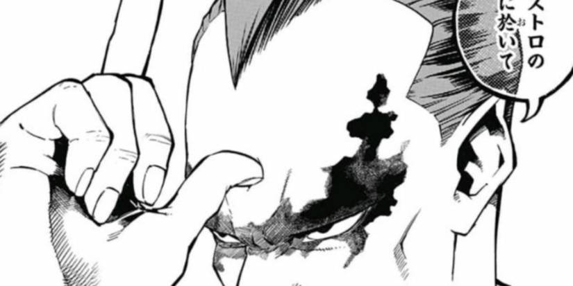 My Hero Academia: The Strongest Villains in History, Ranked