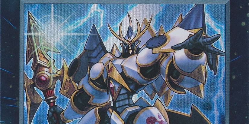 Yu-Gi-Oh: Best Warrior Decks In The Game Yu-Gi-Oh: Best Warrior Decks In The Game