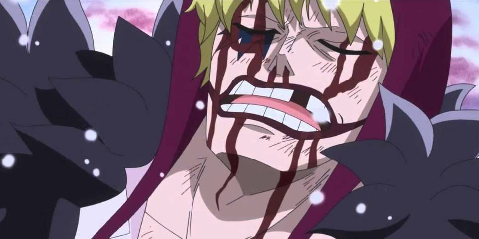 One Piece 5 Strongest Devil Fruits Revealed In Dressrosa Arc 5 Weakest One Piece 5 Strongest Devil Fruits Revealed In Dressrosa Arc 5 Weakest