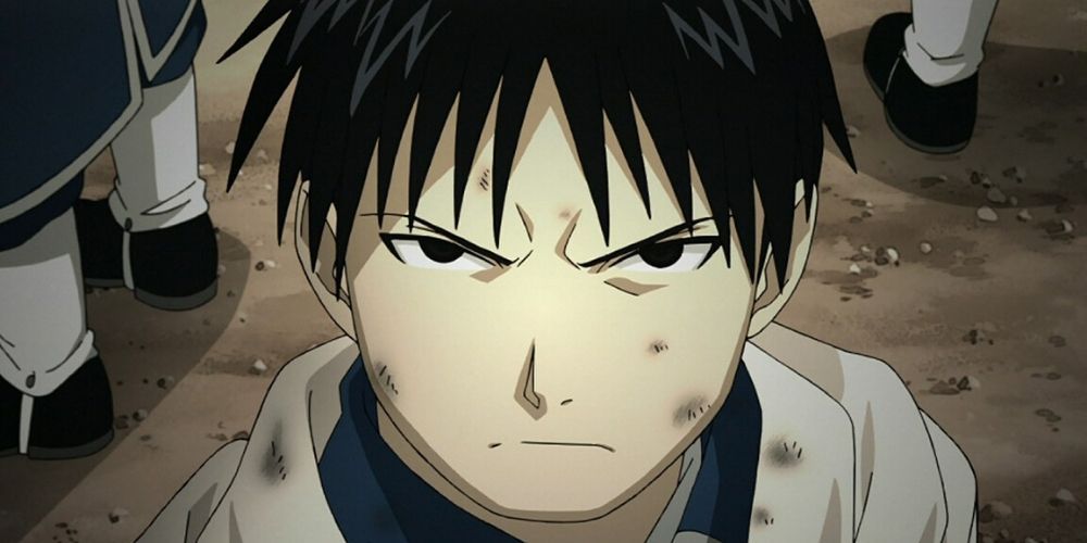 15 Best Fullmetal Alchemist Franchise Quotes