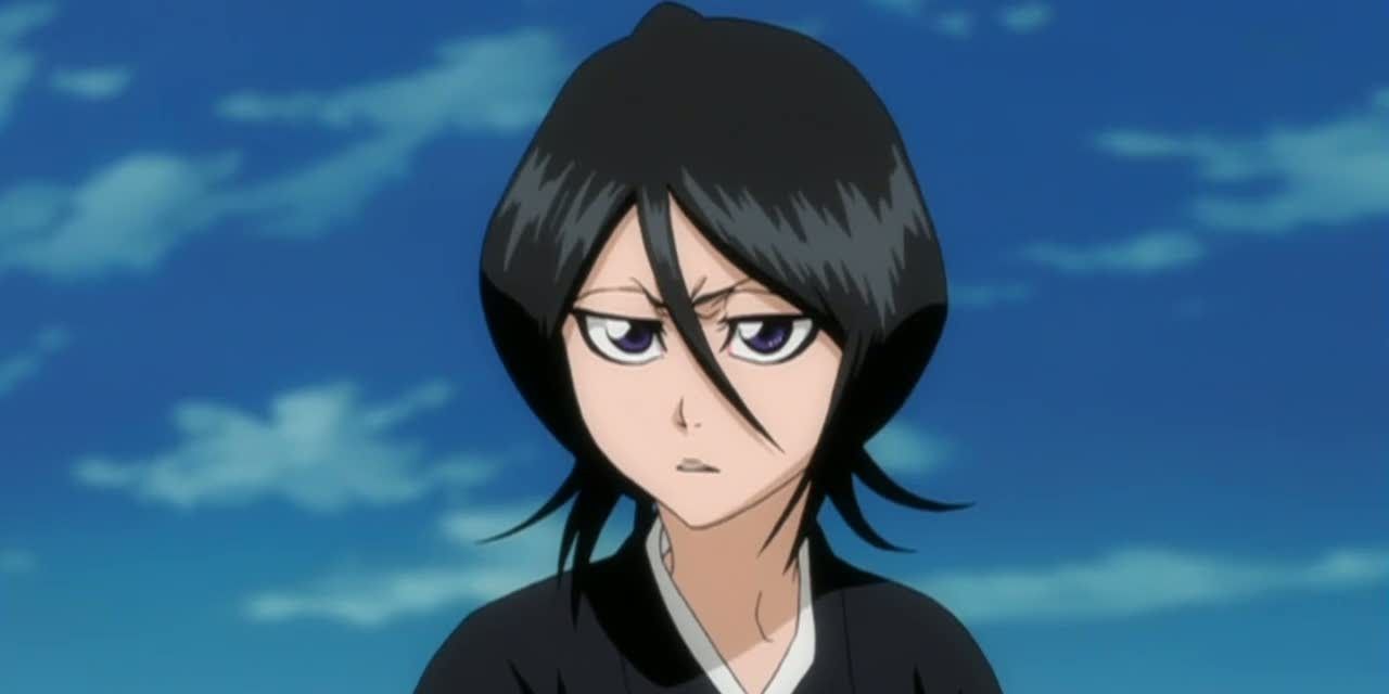 Bleach Characters' Heights