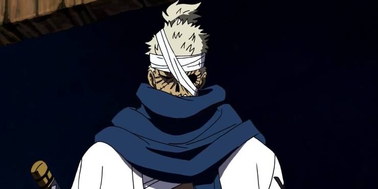 One Piece 10 Things You Should Know About Wano Country Cbr