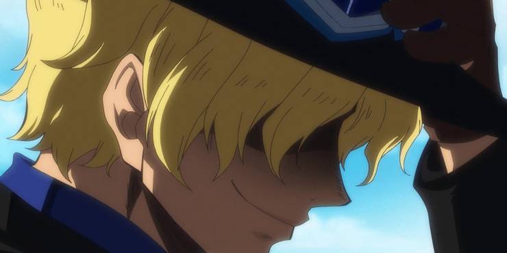 One Piece 5 Similarities Between Sabo Ace 5 Differences One Piece 5 Similarities Between Sabo Ace 5 Differences