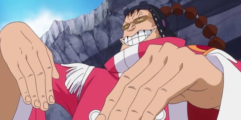 Bro Apoo Most Shocking Betrayals in One Piece, Ranked