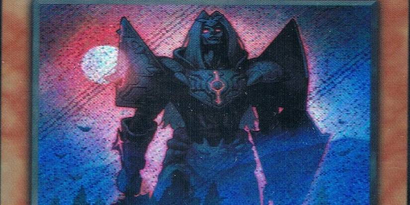 Yu-Gi-Oh!: Best Vampire Cards Yu-Gi-Oh!: Best Vampire Cards