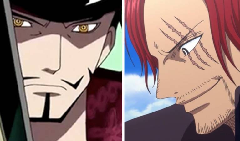 One Piece 5 Strongest Members Of The Red Hair Pirates 5 Who Might Join The Crew One Piece 5 Strongest Members Of The Red Hair Pirates 5 Who Might Join The Crew
