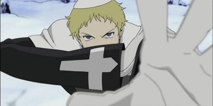 Soul Eater Every Death Weapon Ranked According To Strength Soul Eater Every Death Weapon Ranked According To Strength