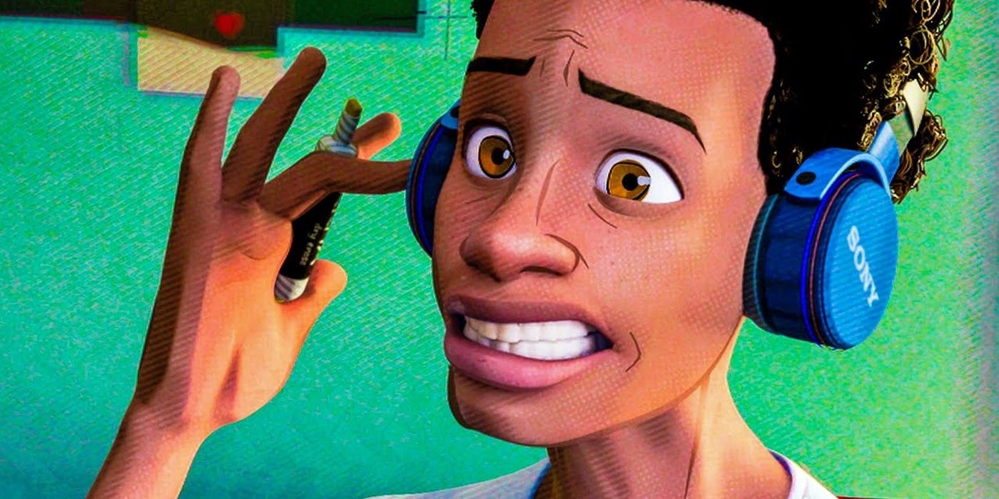 Into The Spider Verse 2 Writer Confirms First New Spider Man