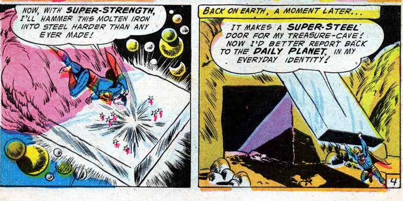 DC: Superman's 10 Greatest Inventions, Ranked