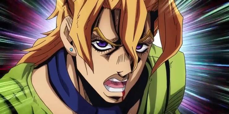 Jojo The 10 Worst Things Bruno Ever Did Ranked Cbr