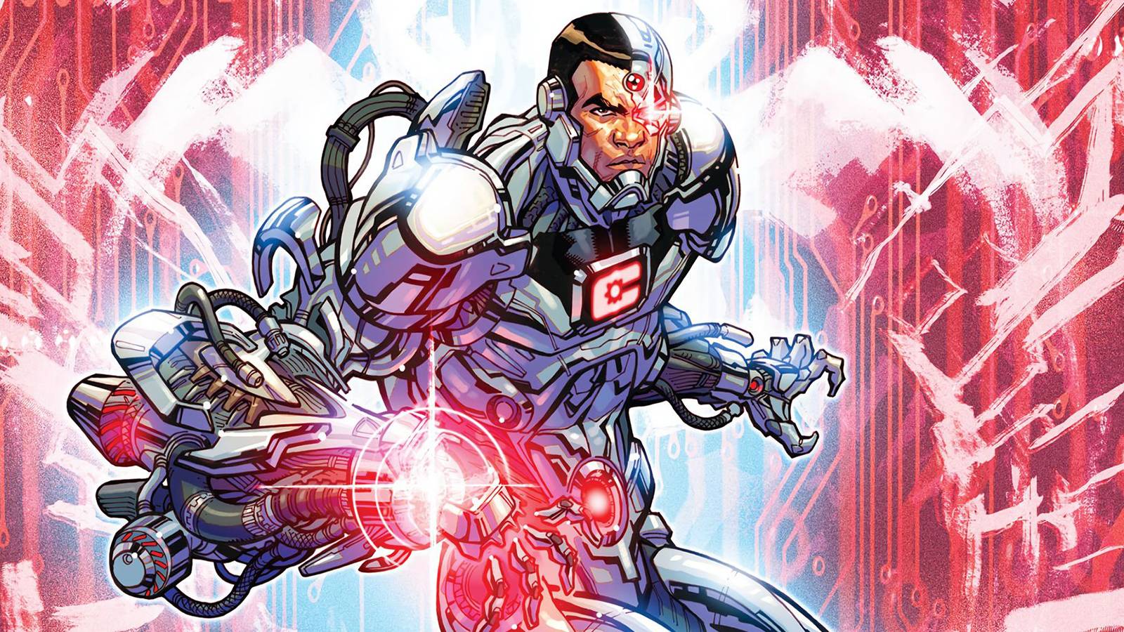 10 Marvel And DC Characters Who Are Dependent on Technology