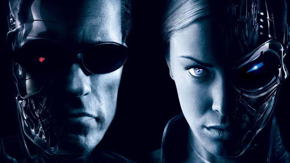 Terminator 3 Back Ridley Scott Explains Why He Turned Down $20M for Terminator 3: 'I'm ...