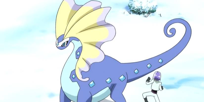 10 Best Pokémon Designs in the Kalos Region, Ranked