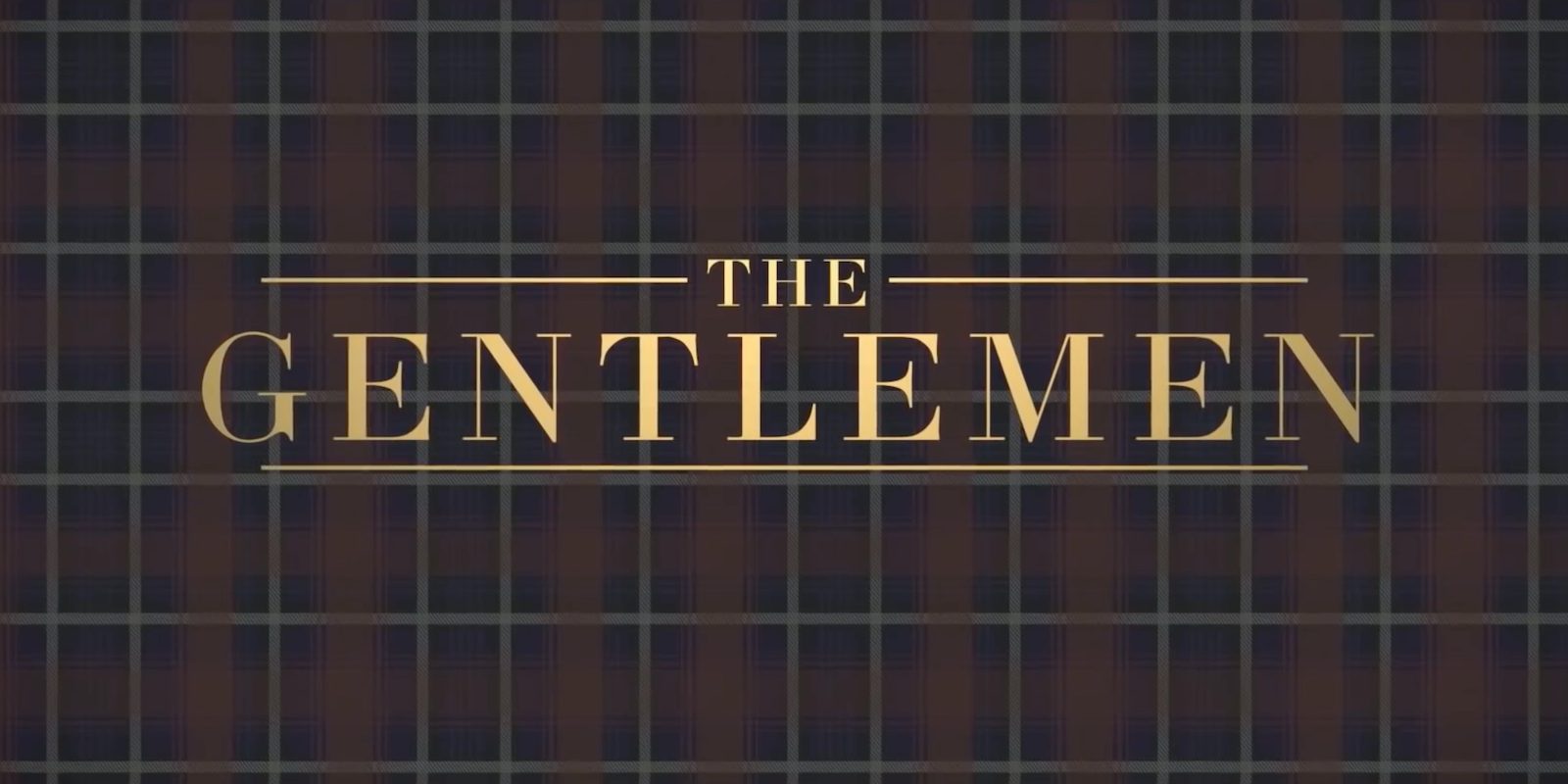 Matthew McConaughey Loves Weed in Trailer for Guy Ritchie's The Gentlemen