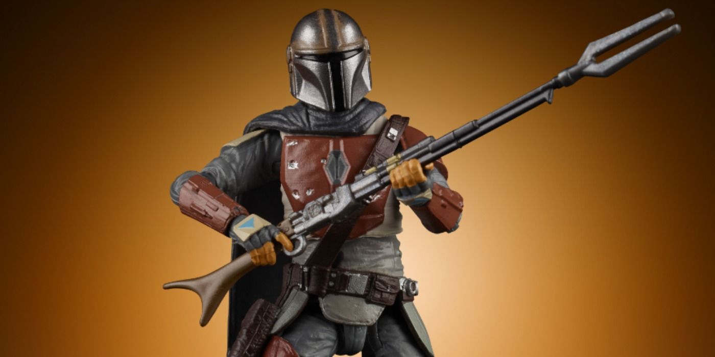 Star Wars: Obi-Wan Kenobi Vintage Collection Action Figure 2-Pack Darth Vader (Showdown) & Obi-Wan Kenobi (Showdown) 10 cm Hasbro