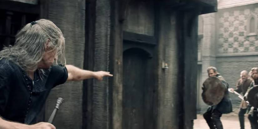 The-Witcher-Geralt-Aard-Sign