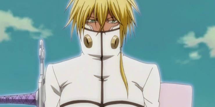Bleach 5 People Rukia Can Beat And 5 She Can T Cbr Bleach 5 People Rukia Can Beat And 5 She Can T Cbr