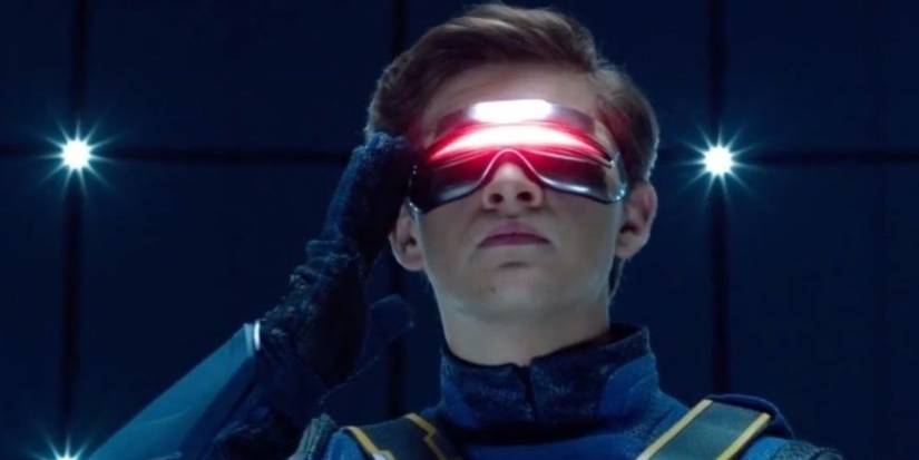 X-Men: 10 Things Fans Never Knew About Cyclops’ Optic Blasts