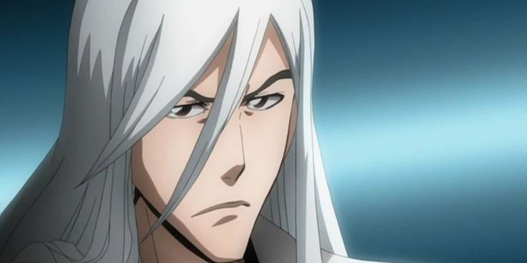 Bleach 10 Kapten Shinigami Terbaik Greenscene Halaman 2