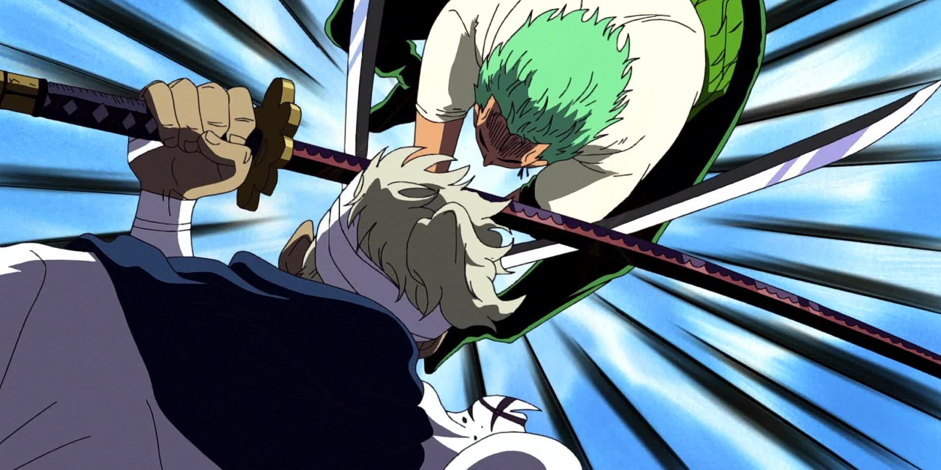 Does One Piece Connect With Eiichiro Oda's 'Monsters'?