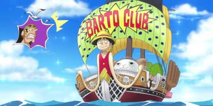 One Piece 10 Best Pirate Ship Designs Ranked Cbr One Piece 10 Best Pirate Ship Designs Ranked Cbr