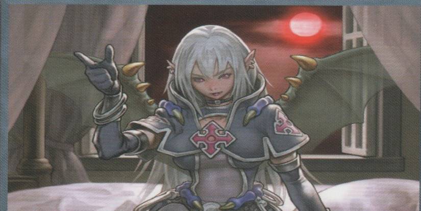yugioh vampire deck reddit Complete Custom for Yu-Gi-Oh! GX Yu-Gi-Oh!: Best Vampire Cards