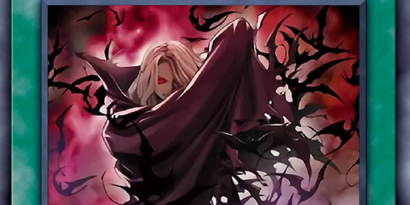 Yu-Gi-Oh!: Best Vampire Cards