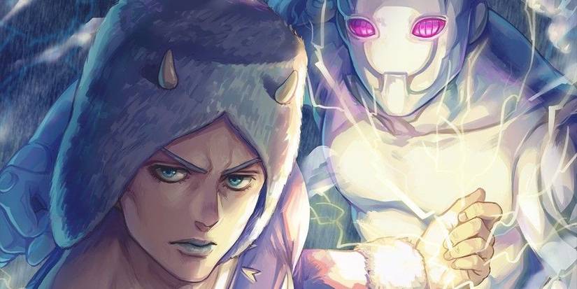 JoJo's Bizarre Adventure: 10 Storylines That Were Never Resolved