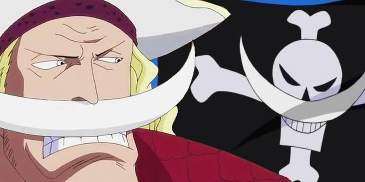 One Piece Top 10 Strongest Members Of The Whitebeard Pirates