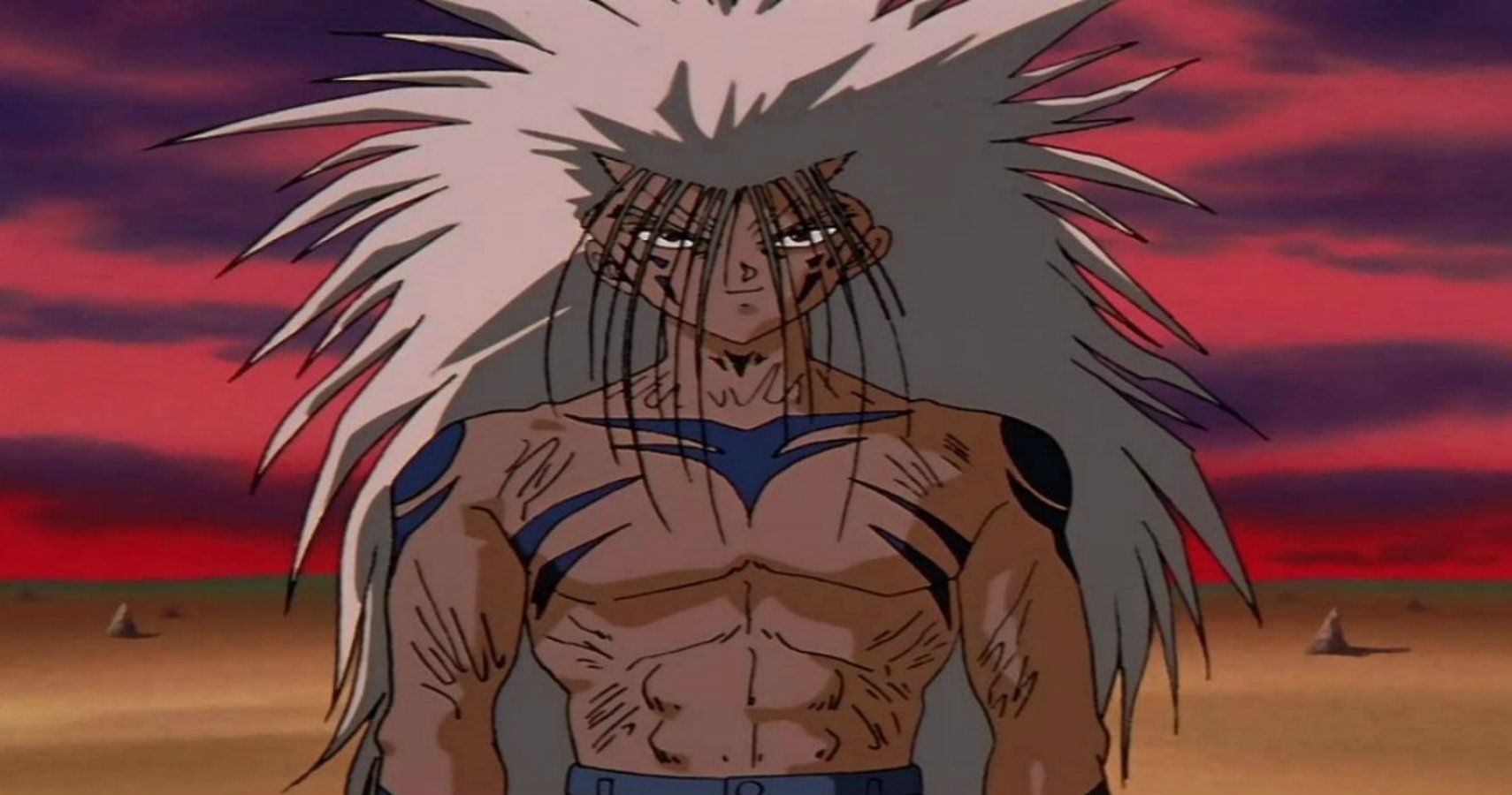 Yu Yu Hakusho: 10 Things Only Fans Know About Yusuke
