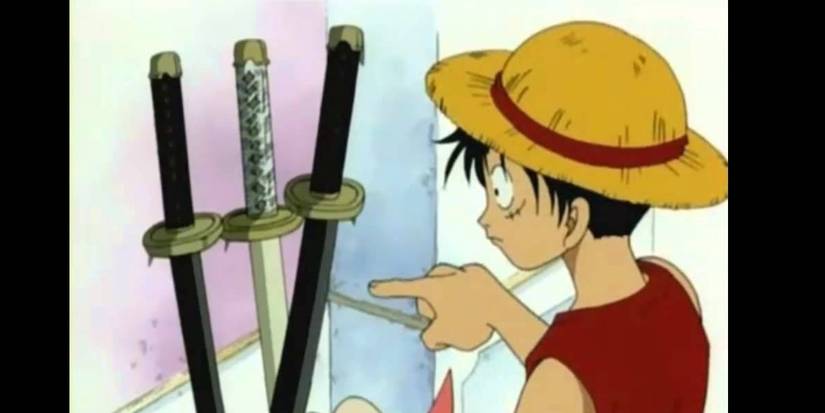 One Piece: 10 Facts & Trivia You Should Know About Roronoa Zoro