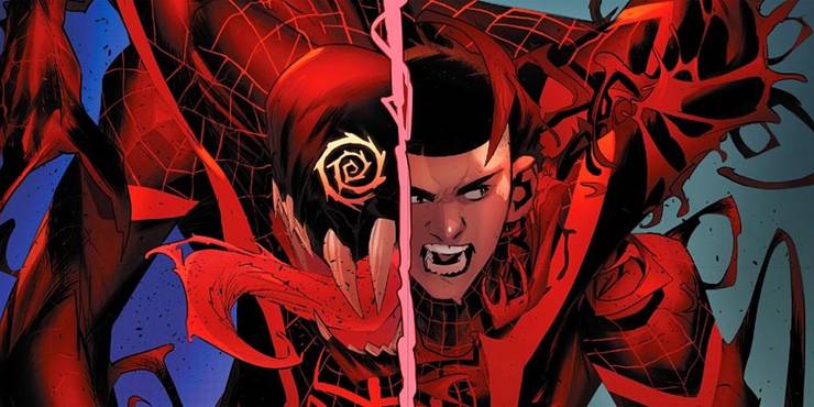 10 Things You Didn T Know About Miles Morales Cbr
