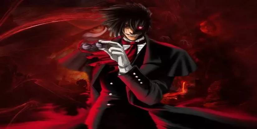 10 Most Skilled Anime Sharpshooters, Ranked