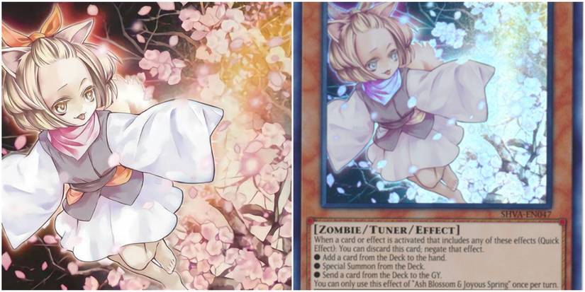 10 Yu-Gi-Oh! Cards You Can Fit Into Any Deck